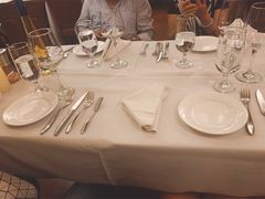 -摩根扒房(桐梓林店)