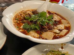 -小四川美食馆(幸福路店)