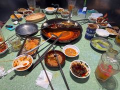 -憨铁匠老火锅(龙岗万科里店)