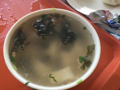 -庆丰包子铺(回龙观店)