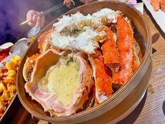 -蟹之国·精品蟹料理(极地店)