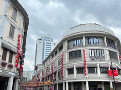 -汕头市小公园