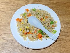 五目炒饭-青都里日本料理(高新二路店)