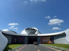 -哈尔滨大剧院