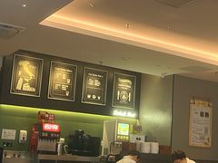 -萨莉亚意式餐厅(三号湾广场店)