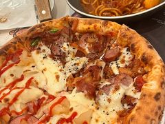 -盘炉forenza·云贵川融合小食堂 ( 钟楼中柳巷店)