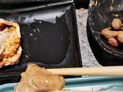 -串亿88烧烤·羊腿·羊蝎子(板泉路店)