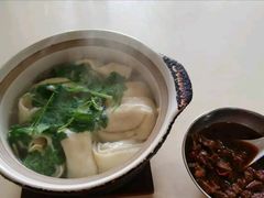 -吴淞老街砂锅馄饨(北兴路店)