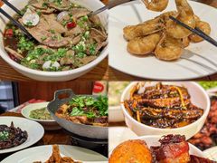 -沪上馨和小馆•海派上海菜(陆家浜路店)
