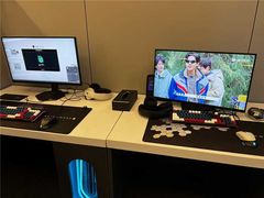 -和光· ALIENSPACE外星人电竞酒店(新街口德基广场店)
