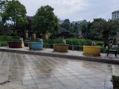 -咸宁万豪温泉谷度假区