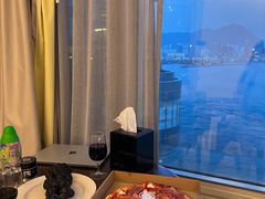 -香港九龙海逸君绰酒店