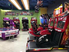 -小象猛犸(炫地购物中心店)