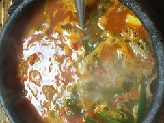 -和福餐馆(西江古街店)