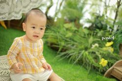-Baby Pastel 自然光儿童摄影(CBD店)