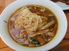 -兴福老面馆(寺路街店)