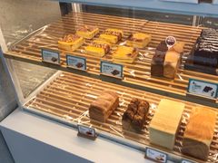-爸爸糖手工吐司(上海五角场万达店)