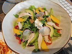 -小满Grainkitchen(滨江商业广场店)