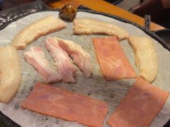 -御记碳烤肥牛(东城万达店)