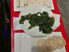 -红鼎坊·老成都火锅(新南门店)