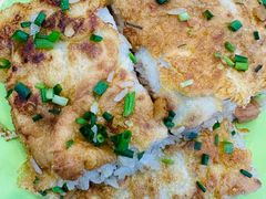 三鲜豆皮-三镇民生甜食馆(胜利街总店)