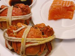 -元一希尔顿酒店·禅自助餐厅·啤酒花园