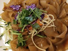 东北大拉皮-东北农家小院(定西路店)