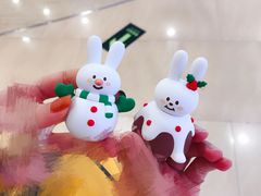 -泡泡玛特POPMART(宁波印象城店)