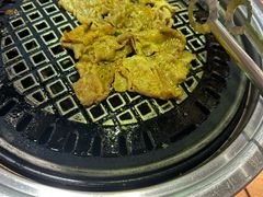 -韩悦牛排烤肉无限续(宝能中心店)