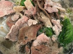 -广场正宗原汁薏米店