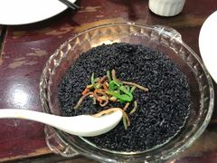 乌米饭-吴门人家·苏宴宫廷菜(拙政园店)