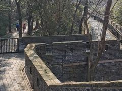 -虞山城墙