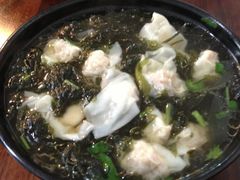 小馄饨-阿麟馄饨(延长路店)