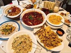 -一块豆腐(李沧书院路店)