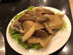 黑毛肚-迎宾楼(解放西街店)