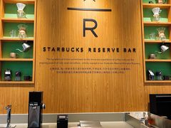 -星巴克(长春开运街欧亚店)