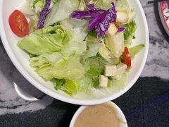 -新白鹿餐厅(百联中环店)