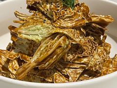 -大鸭梨烤鸭(左家庄店)