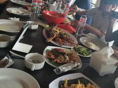 -Mai Mai Restaurant