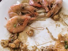 -抹直口特色菜馆(一店)