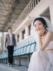 -格调婚纱摄影 (福州总店)