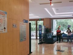 -合肥美奥口腔·种植矫正中心(政务院)