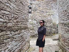 -高荡千年布依古寨旅游景区