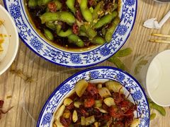 -江城燕子大排档(江汉路步行街店)