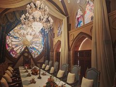 -叶叶菩提·晋福宫