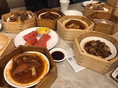 -四季海鲜酒楼·粤菜·早茶·宴会(南山中心区店)