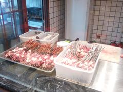 -西域阿里马新疆菜·清真(桂花路店)