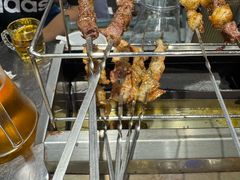 -鲁C·尚小炉·淄博烧烤(市北店)