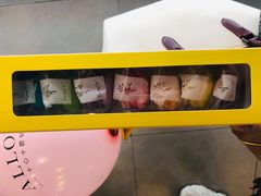 -福来天(威高广场店)