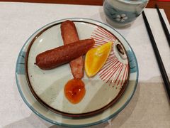-如禾素食·下午茶·糖水